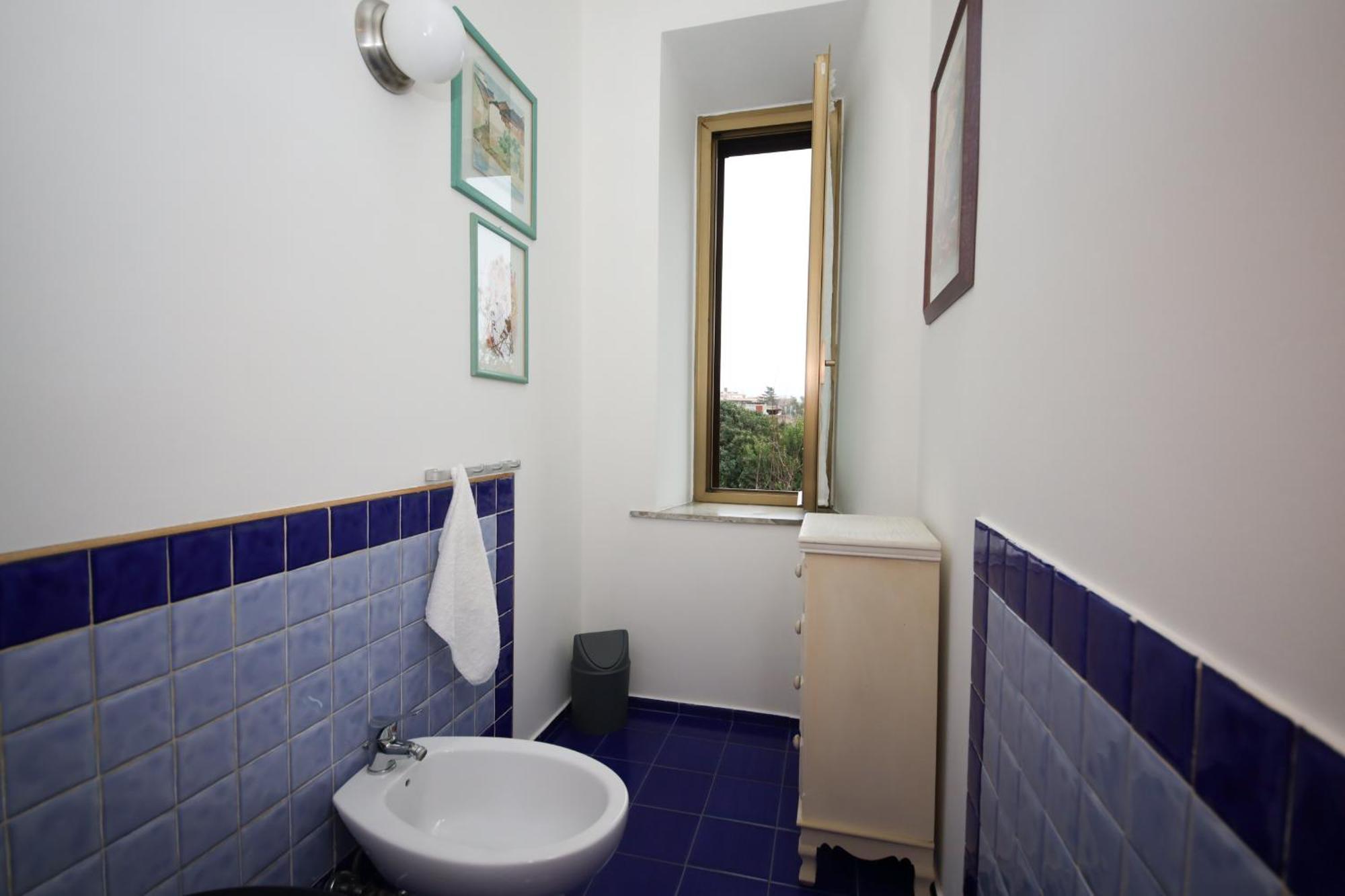 Apartment Tiziano By Ghor