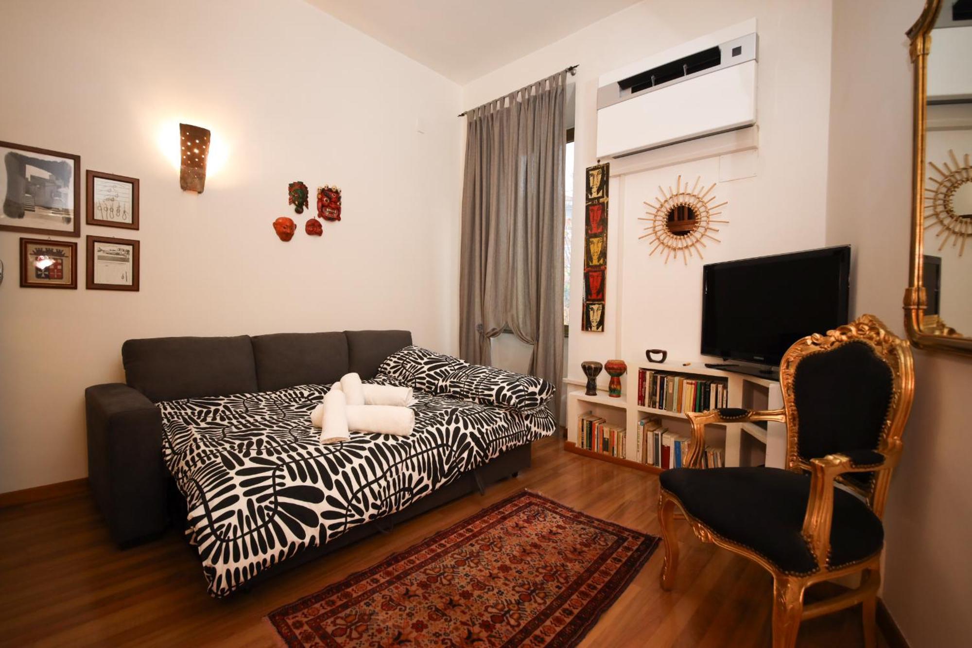 Apartment Tiziano By Ghor *