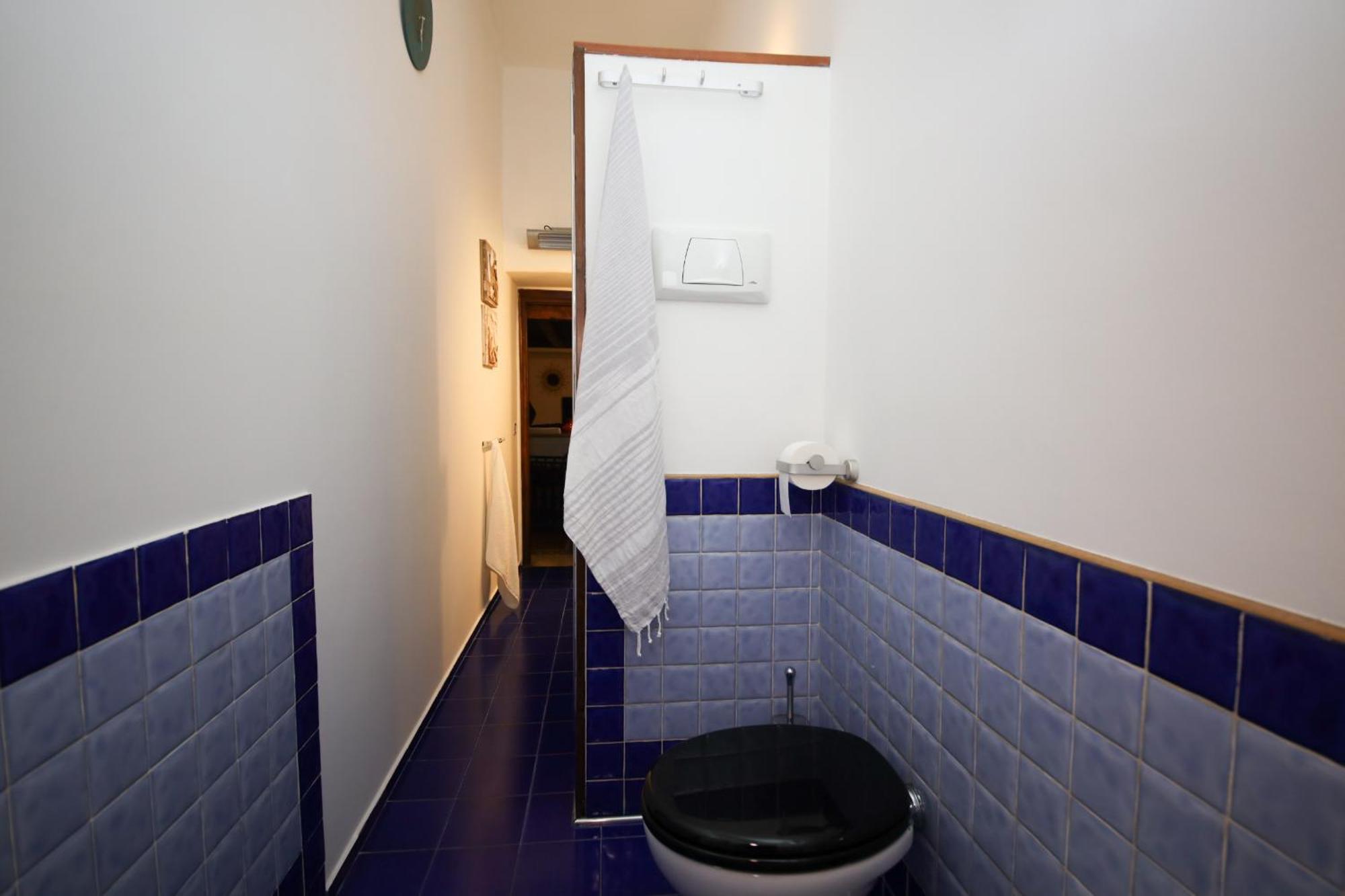 Tiziano By Ghor Apartment Rom