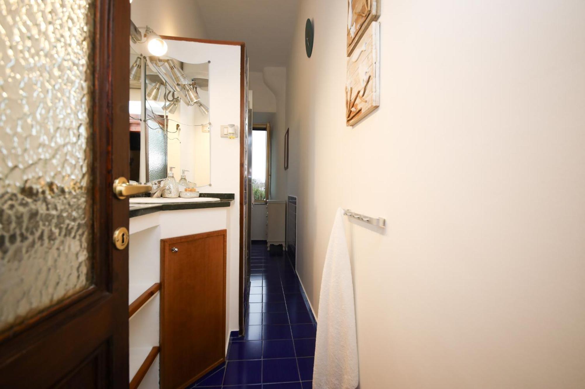 Tiziano By Ghor Apartment
