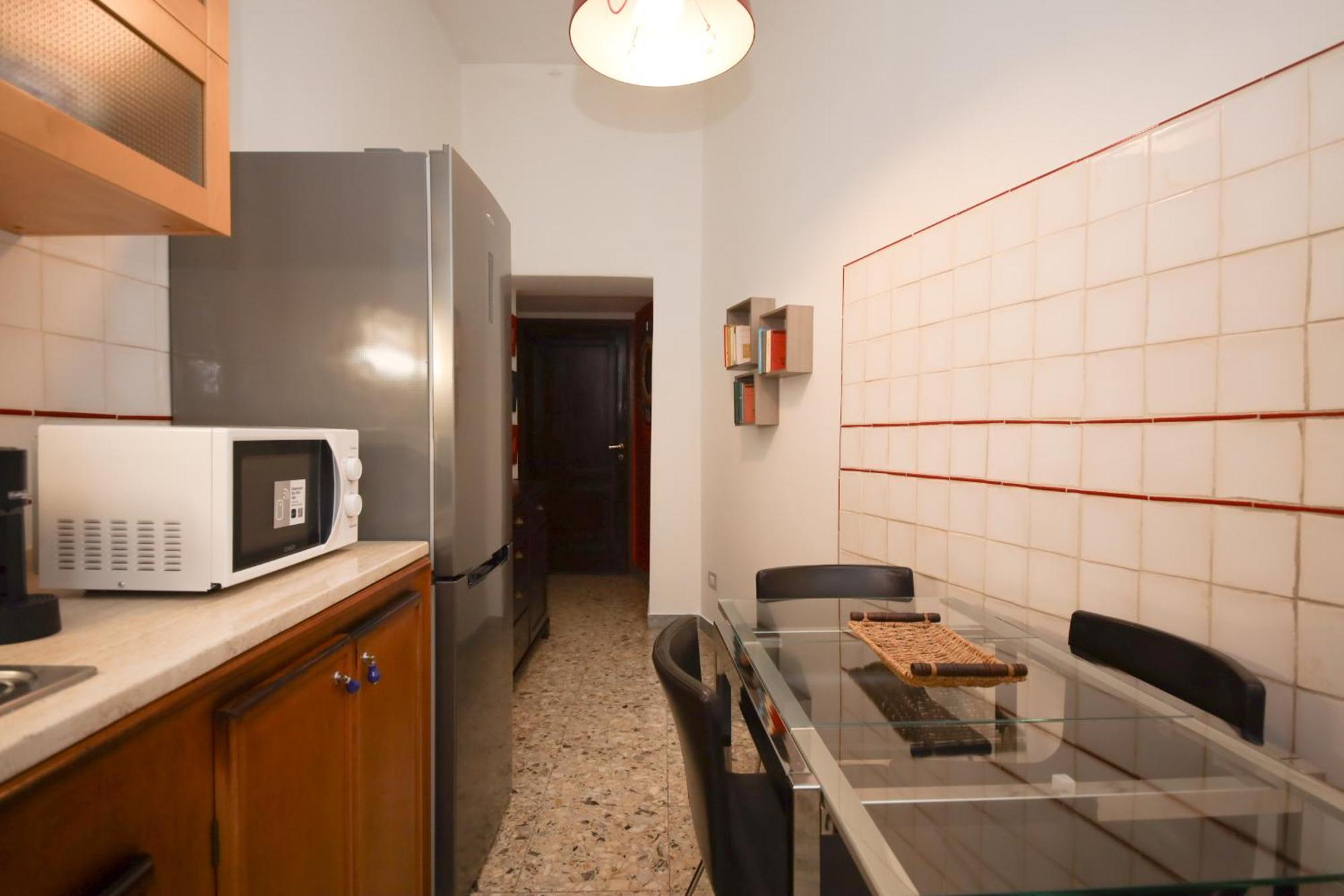 Apartment Tiziano By Ghor