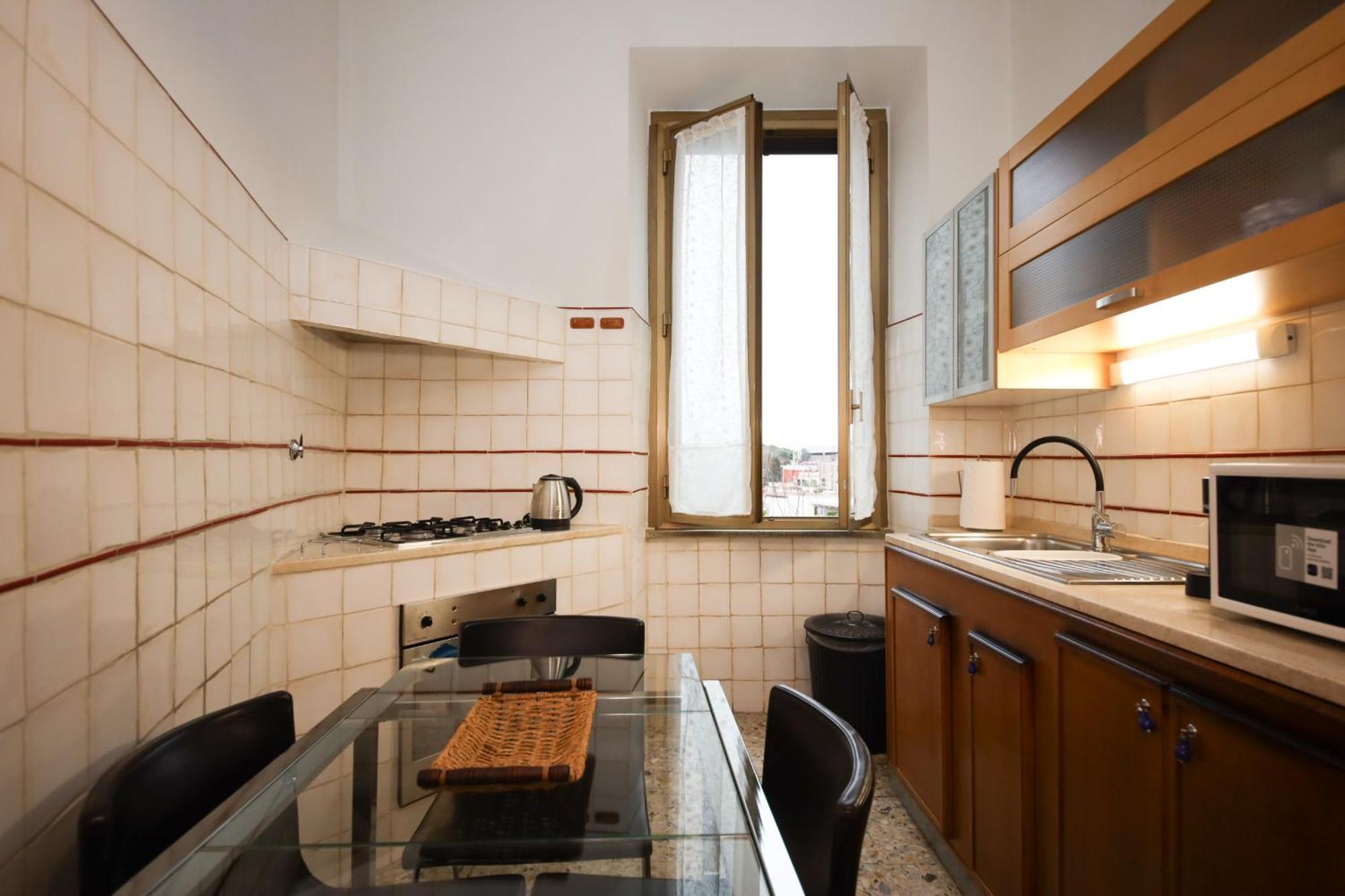 Tiziano By Ghor Apartment *