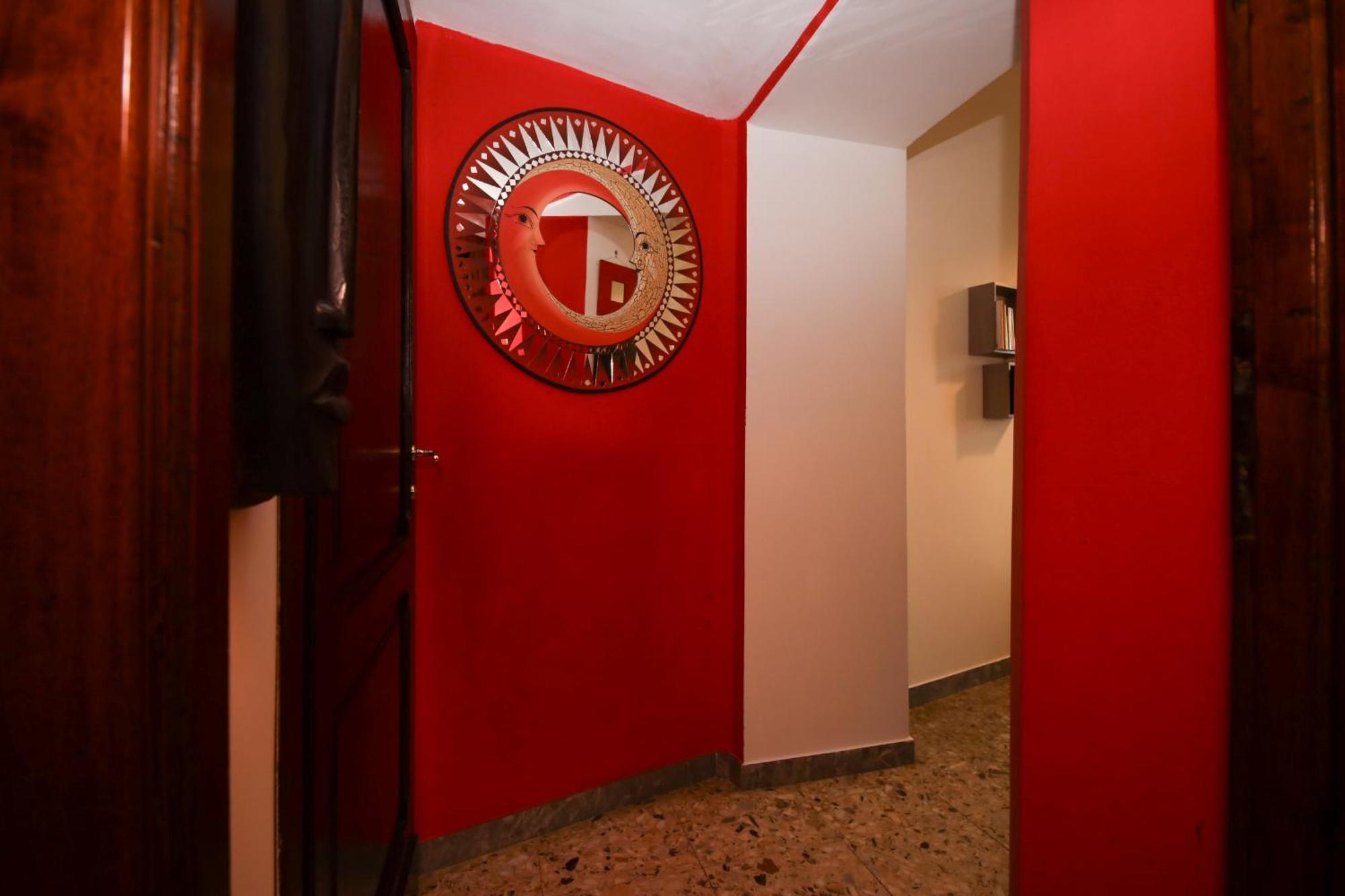 Apartment Tiziano By Ghor *