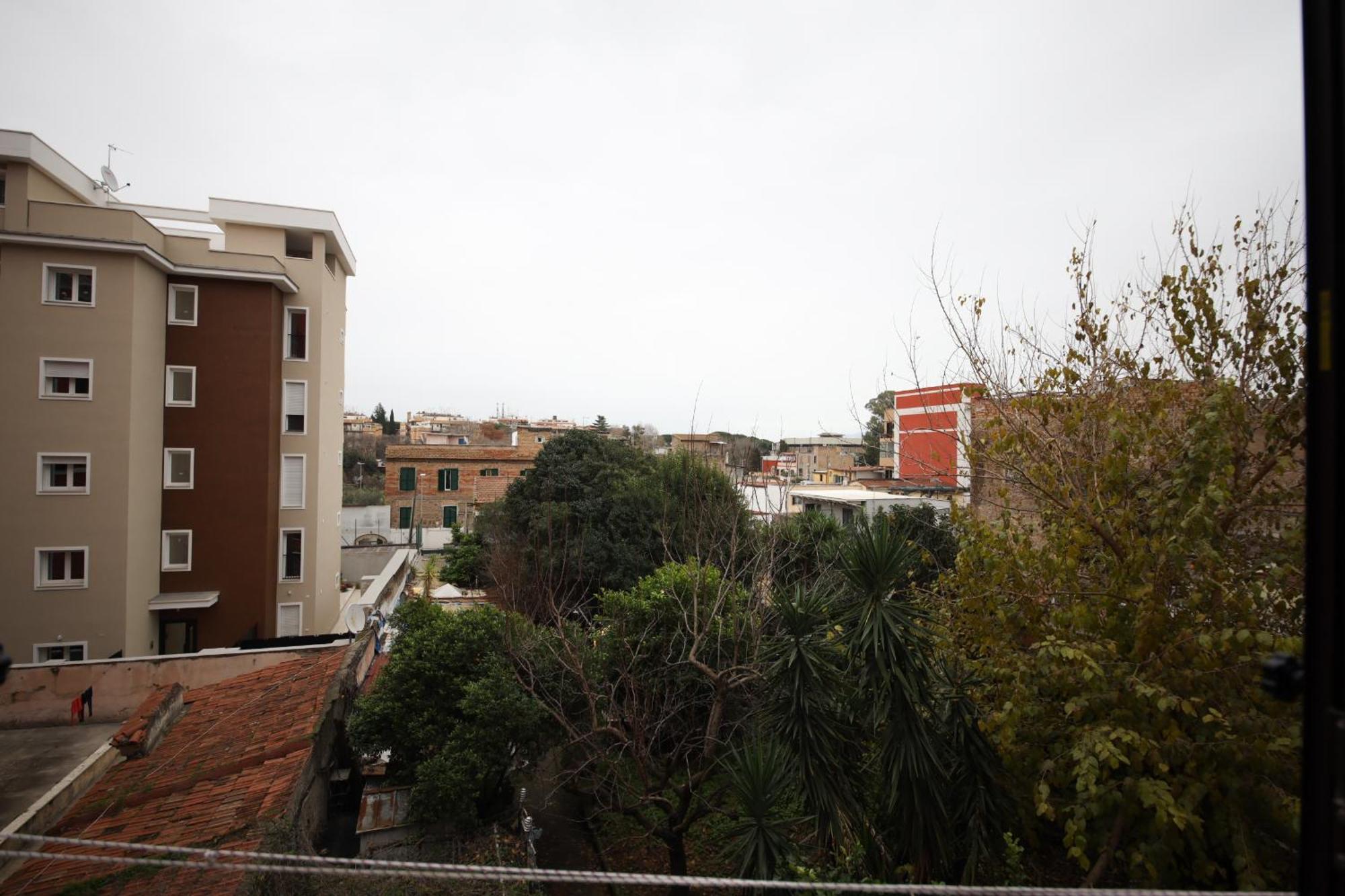 Apartment Tiziano By Ghor Rome