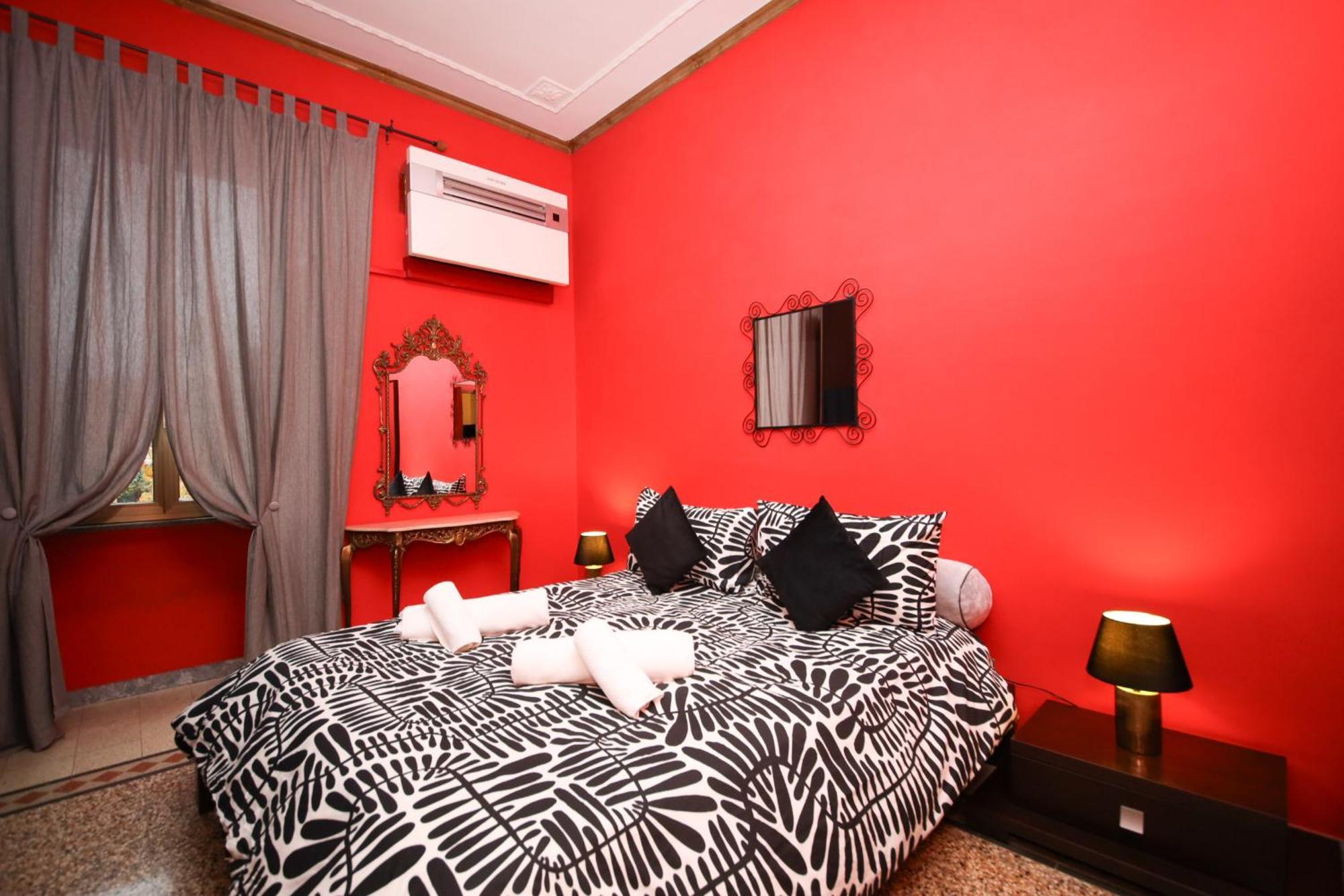 Tiziano By Ghor Apartment